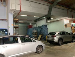 Wcega Plaza (D23), Factory #182720562